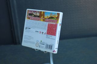 Angry Birds Trilogy Nintendo 3DS