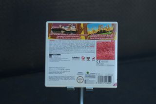 Angry Birds Trilogy Nintendo 3DS