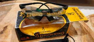Gafas de Tiro Browning Claybuster Mirror