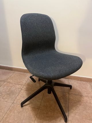 Silla de oficina IKEA