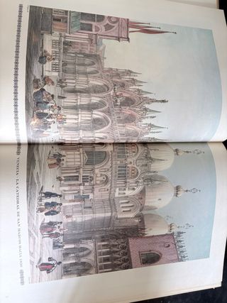 Pintoresca vieja Europa