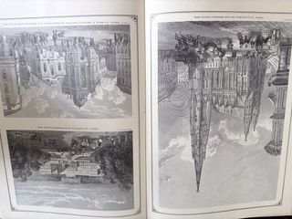 Pintoresca vieja Europa