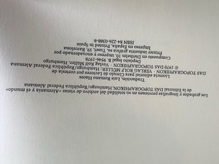 Pintoresca vieja Europa