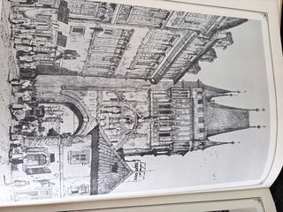 Pintoresca vieja Europa