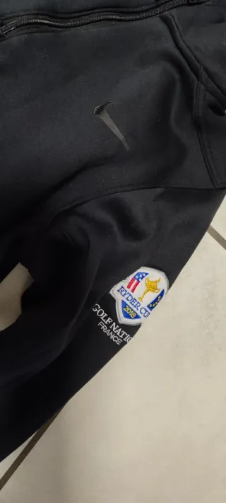 Maglia Nike Ryder Cup 2018 Francia