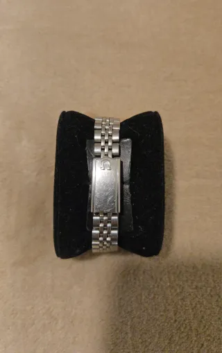 Omega Seamaster Automático Vintage