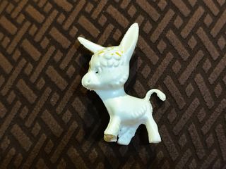 Figura Burrito Blanco