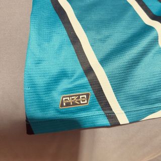 Camiseta Betis Kappa Edición Limitada Talla S