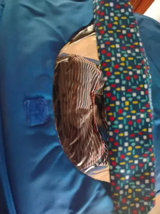 ✅Pack Tuc Tuc silla de paseo