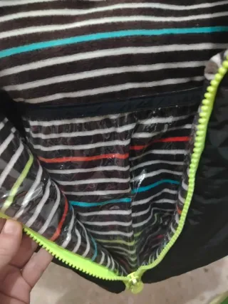 ✅Pack Tuc Tuc silla de paseo