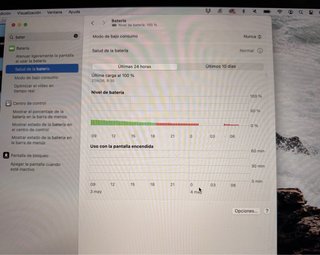 MacBook Pro 13”. Edicion 2018