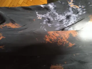 Abito midi Mes Demoiselles con cartellino