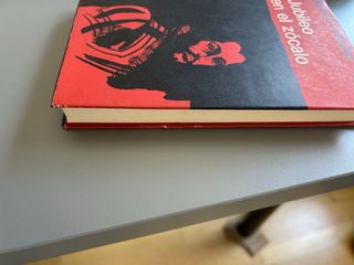 Jubileo en el zócalo 1ª edición Ramon J Sender