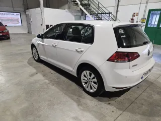 Volkswagen Golf VII 1.6 TDI 105cv