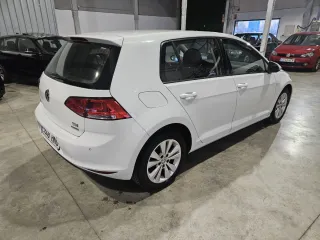 Volkswagen Golf VII 1.6 TDI 105cv