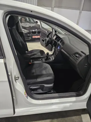 Volkswagen Golf VII 1.6 TDI 105cv