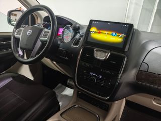 Lancia Voyager 2013 133.000 km