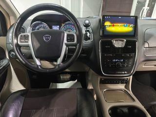 Lancia Voyager 2013 133.000 km