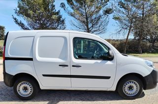 Renault Kangoo 90CV 1.5DCI-NAVY-IVA INCLUIDO