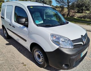 Renault Kangoo 90CV 1.5DCI-NAVY-IVA INCLUIDO
