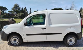 Renault Kangoo 90CV 1.5DCI-NAVY-IVA INCLUIDO
