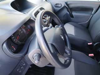 Renault Kangoo 90CV 1.5DCI-NAVY-IVA INCLUIDO