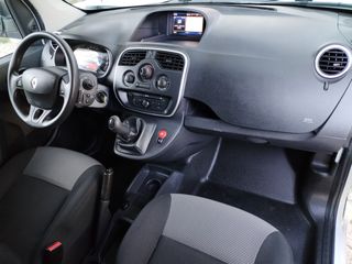 Renault Kangoo 90CV 1.5DCI-NAVY-IVA INCLUIDO