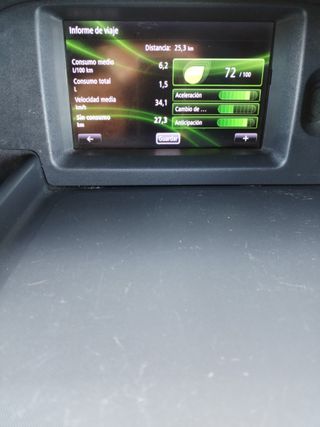 Renault Kangoo 90CV 1.5DCI-NAVY-IVA INCLUIDO