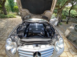 Sl 500 2004