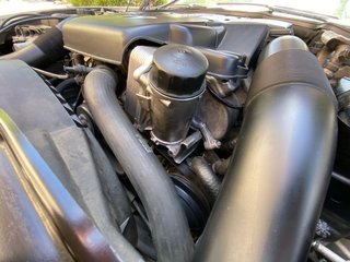 Sl 500 2004