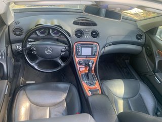 Sl 500 2004