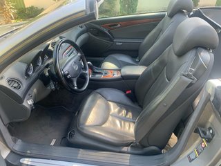 Sl 500 2004