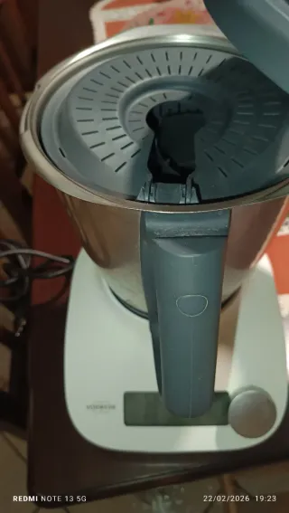 Bimby Friend Vorwerk