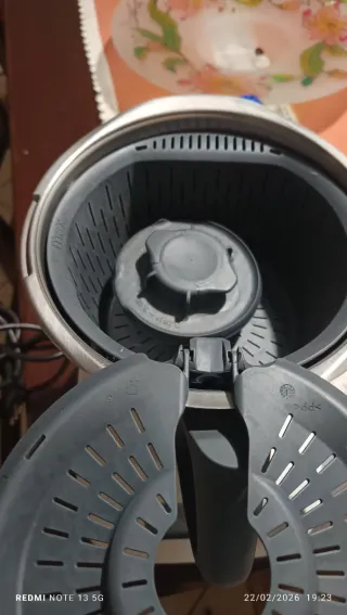 Bimby Friend Vorwerk