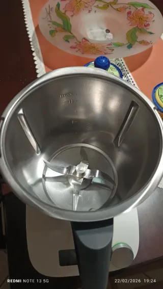 Bimby Friend Vorwerk