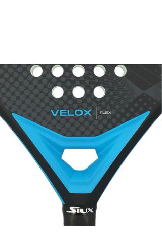 Pala Siux Velox Flex Azul