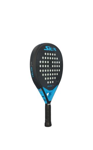 Pala Siux Velox Flex Azul