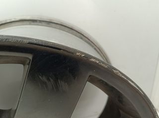 5328385 llanta r16 bmw serie 3 berlina (e46) 320d