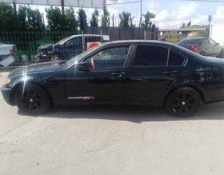 5328385 llanta r16 bmw serie 3 berlina (e46) 320d