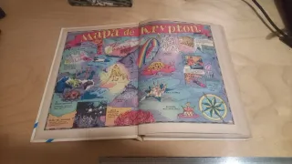 La Historia De Supermán