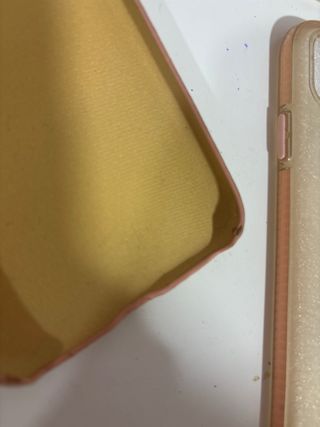 Fundas iPhone XR Rosadas