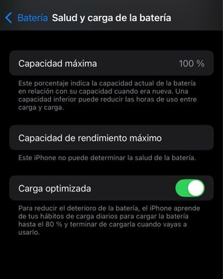 iPhone 13 256GB Azul.