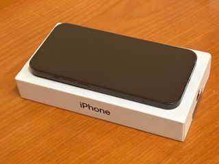 iPhone 13 256GB Azul.