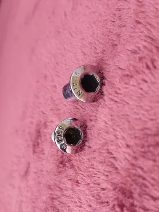 Cierre Tija Zeus NOS -Tornillos-