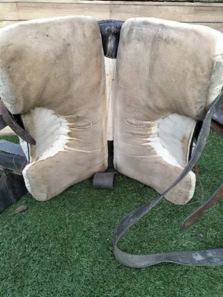 Montura Vaquera Completa