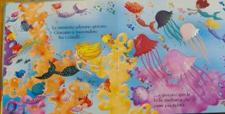 Set di 3 libri per bambini