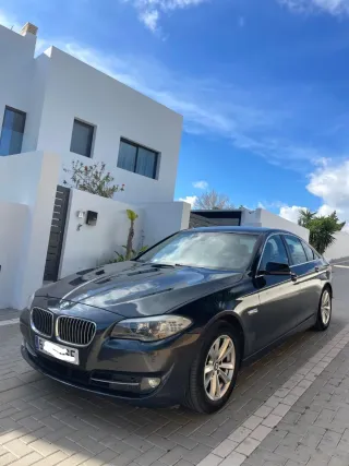 BMW Serie 5 2013