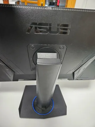 Monitor Asus TUF Gaming VG245H 24 1080p