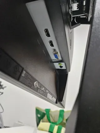 Monitor Asus TUF Gaming VG245H 24 1080p