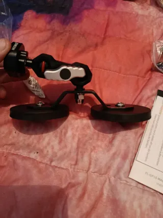 Soporte magnético para cámara FL-GP15